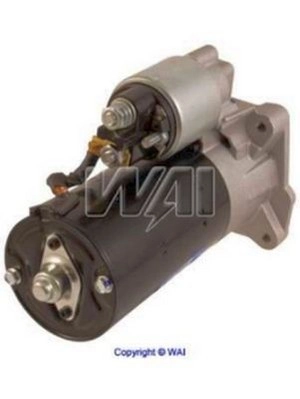 0001109300 Fiat/Alfa/Lancia Motor de arranco