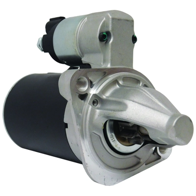 Motor de arranco 3610003601 Chrysler