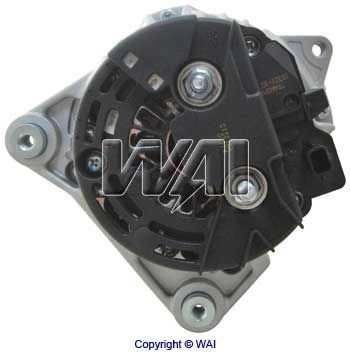 Compre 1638106180 Peugeot/Citroen Gerador