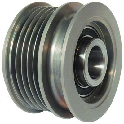  Polia do gerador Renault DUSTER I SUV (HS) (2010 - 2026) I