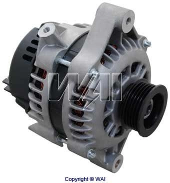 Gerador A1011SR As-pl