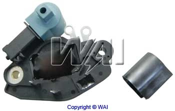M579 WAI Relê-regulador do gerador (relê de carregamento)