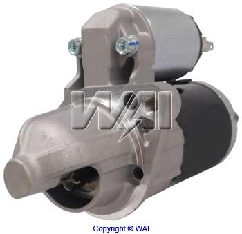 19066N WAI Motor de arranco