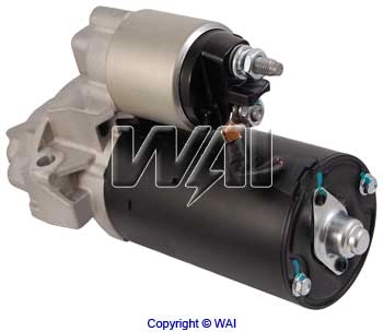 Motor de arranco Peugeot/Citroen 0001109325 preço, a partir de 91,94 USD