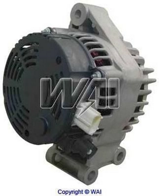 MS1022118355 VAG Gerador