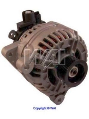 9646476280 VAG Gerador