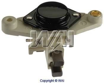12311459286 BMW Relê-regulador do gerador (relê de carregamento)