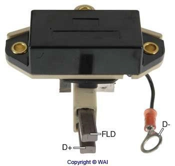 IB386 WAI