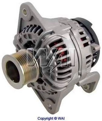 Gerador para Renault Trucks MAGNUM IV 