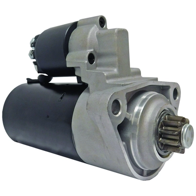 Motor de arranco 0001125025 VAG