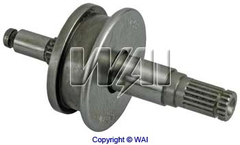 Roda-livre do motor de arranco Mitsubishi Eclipse I D22A, D27A