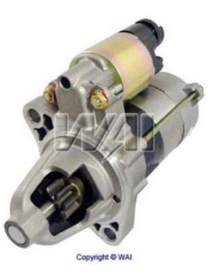 Motor de arranco para Honda CR-V I RD