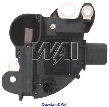 Relê-regulador do gerador (relê de carregamento) para Suzuki Swift III RS