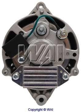 Compre AL35998 John Deere Gerador