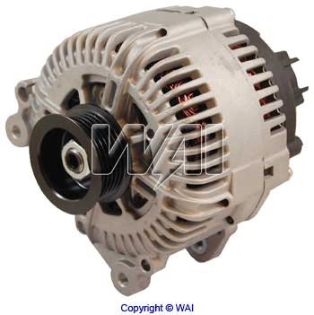 F032114408 VAG Gerador