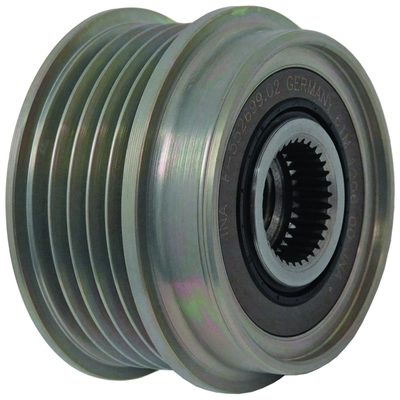 Polia do gerador Volkswagen Golf III 1E7