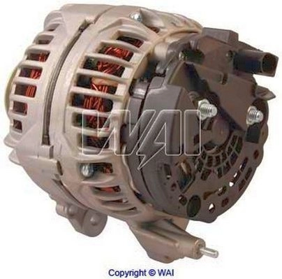 Gerador para Audi A6 C5 4B5, 4B6