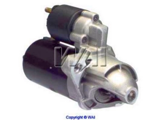 Motor de arranco para Audi A8 D3 4E2, 4E8