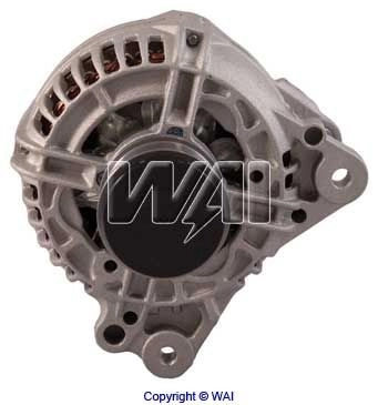 Gerador Audi A4 preço, a partir de 23,41 USD