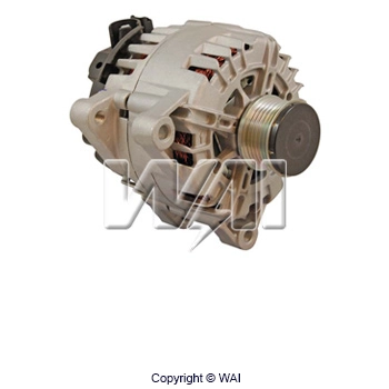 Gerador 9665617780 Renault (RVI)