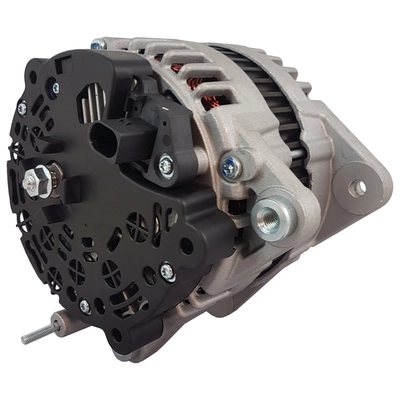  Gerador Audi A4 Allroad B9 carrinha (8WH, 8WJ) (2016 - 2026) Allroad B9