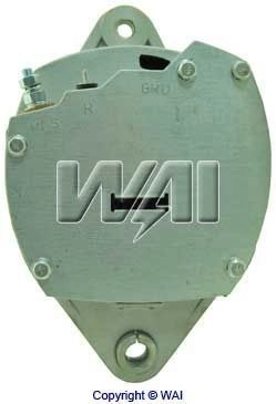 6N9294 Caterpillar Gerador