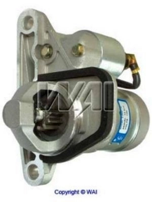 Motor de arranco para Nissan Tiida ASIA C11