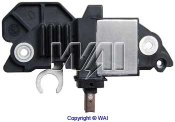 IB5300 WAI Relê-regulador do gerador (relê de carregamento)