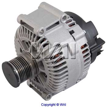 Gerador Cargo F032114835