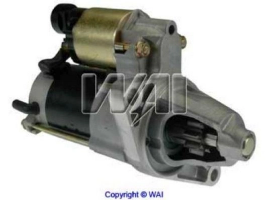 Motor de arranco para Honda Civic VII EM