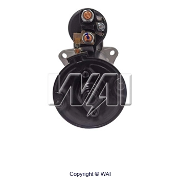 Compre 0001125025 VAG Motor de arranco