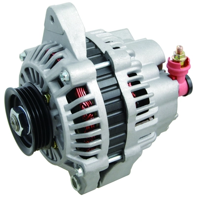  Gerador Honda Civic VI hatchback (EJ9, EK1) (1995 - 2001) VI