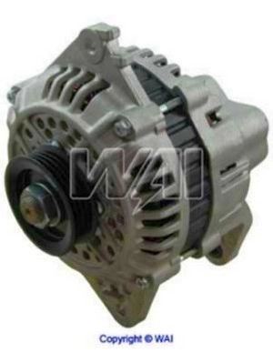 Gerador para Mitsubishi Eclipse I D22A, D27A