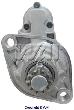 Motor de arranco Peugeot/Citroen 1638127180 preço, a partir de 74,49 USD