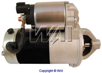 Motor de arranco para KIA Picanto I BA