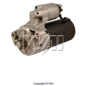 Motor de arranco VAG 0986024050