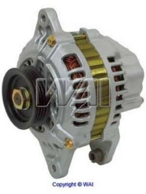 Gerador para Mitsubishi Lancer III C1A,C6A
