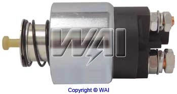 940113050590 Magneti Marelli Relê retrator do motor de arranco