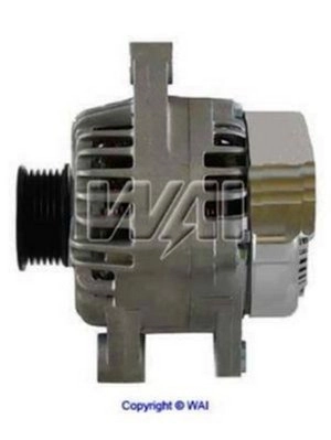 Gerador para Toyota Yaris  P10