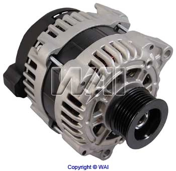 Compre Gerador Chevrolet Aveo 3