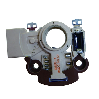 Relê-regulador do gerador (relê de carregamento) Mitsubishi Pajero V80