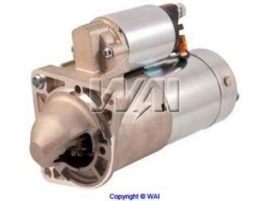 55585238 Peugeot/Citroen Motor de arranco
