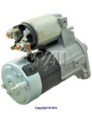 S3102 As-pl Motor de arranco