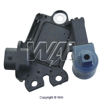 Relê-regulador do gerador (relê de carregamento) para Opel Astra J 69