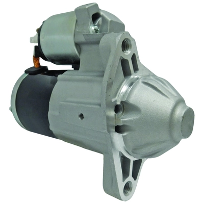 17937N WAI Motor de arranco