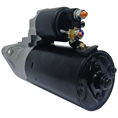 Compre 0001125025 VAG Motor de arranco