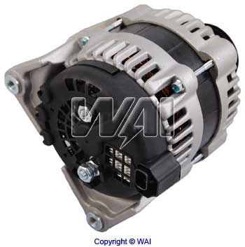 Gerador para Chevrolet Aveo III T300