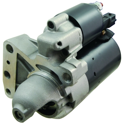  Motor de arranco Mini COUNTRYMAN hatchback (R60) (2010 - 2016) 
