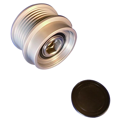 Polia do gerador para Toyota Corolla  E18
