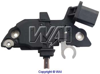 IB6132 WAI Relê-regulador do gerador (relê de carregamento)